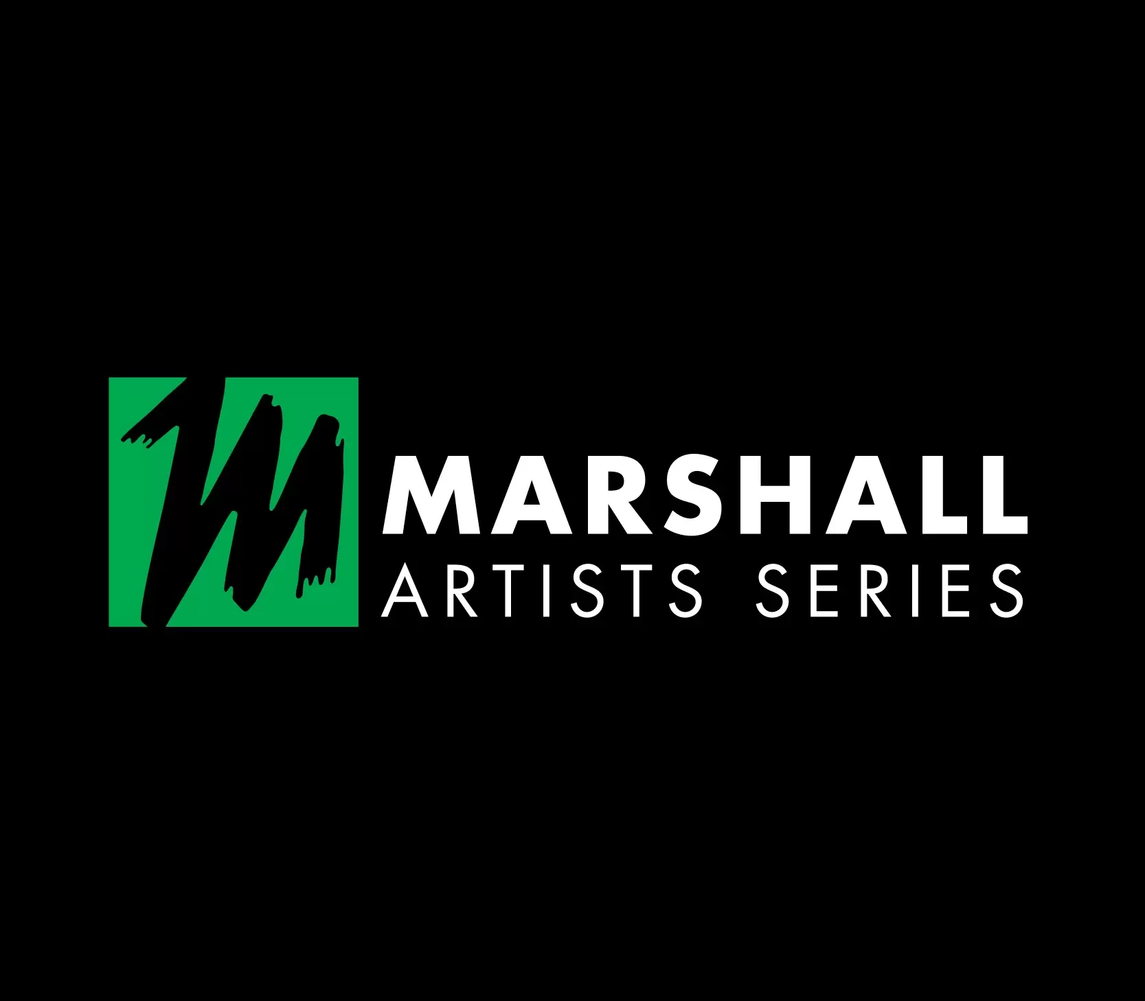 Marshall Artist Series Shows