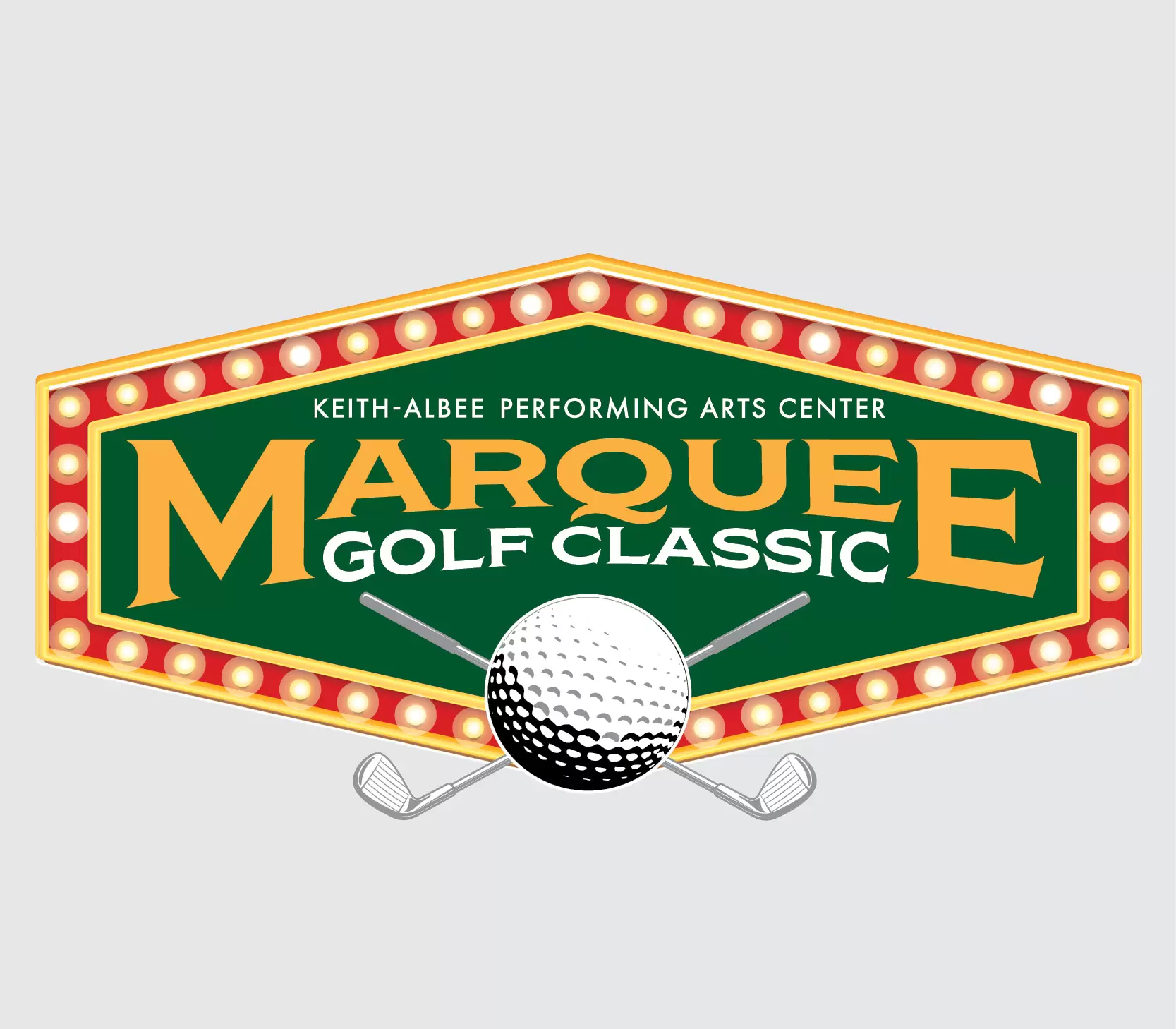 Marque Golf Scramble