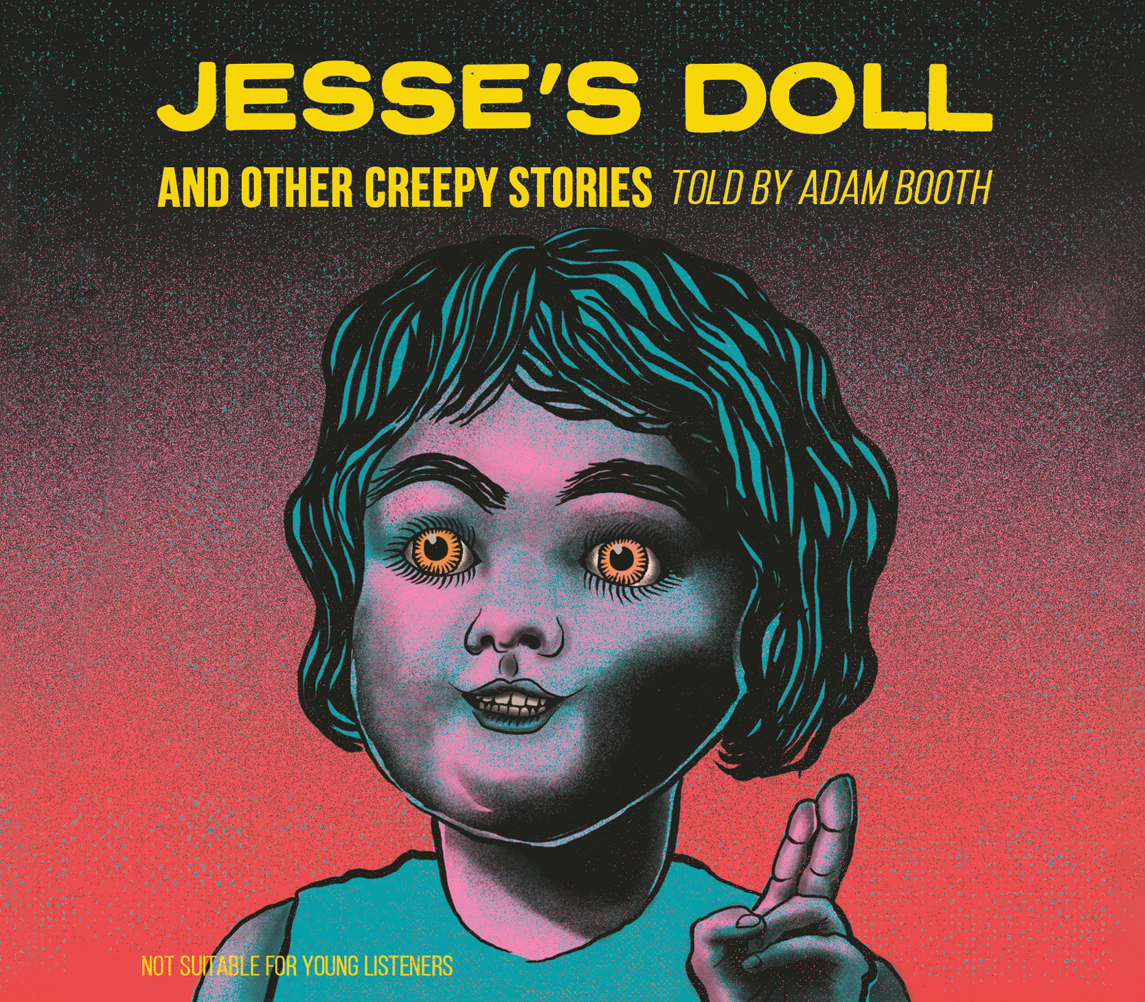 Jesse’s Doll