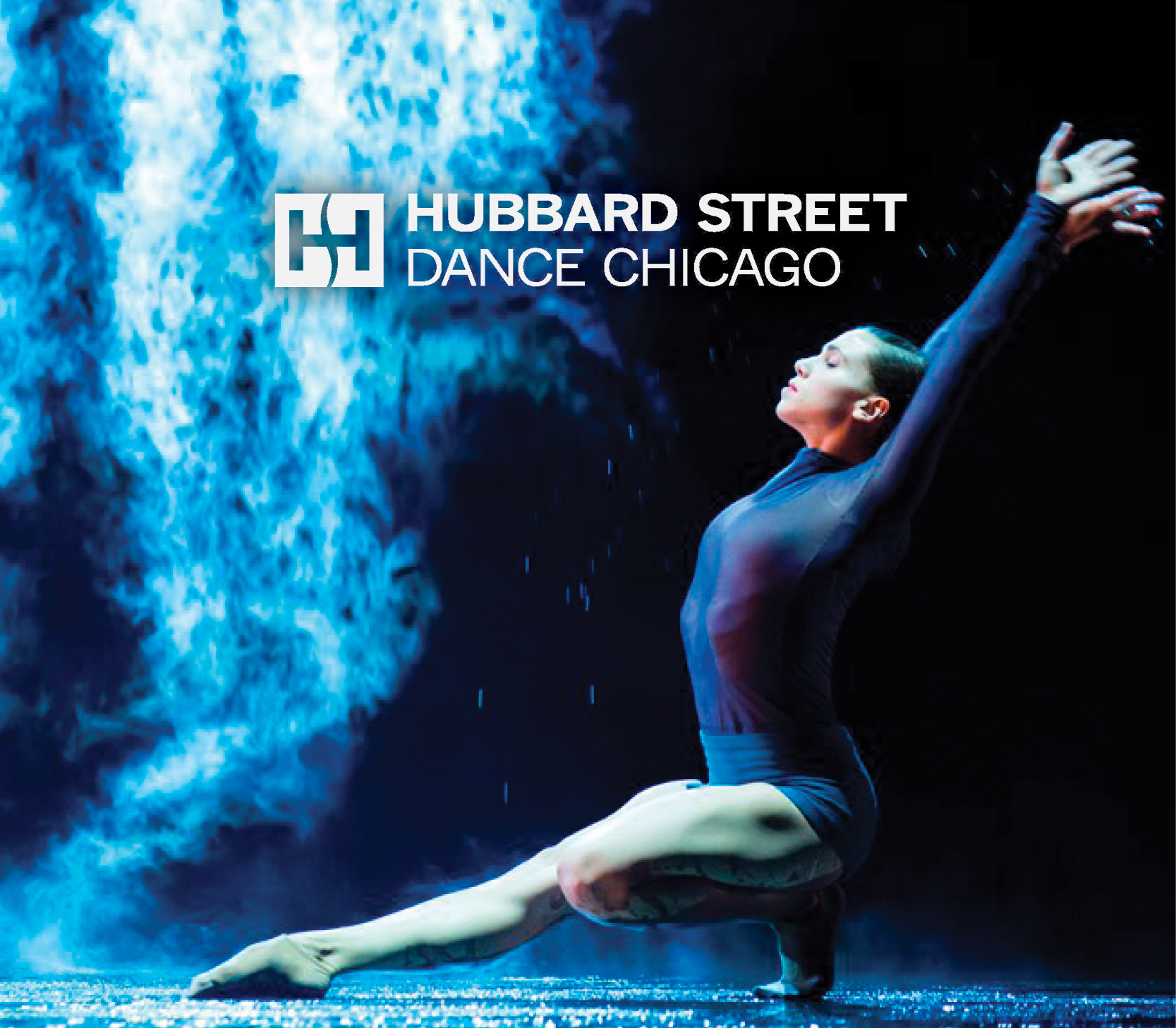 Hubbard Street Dance
