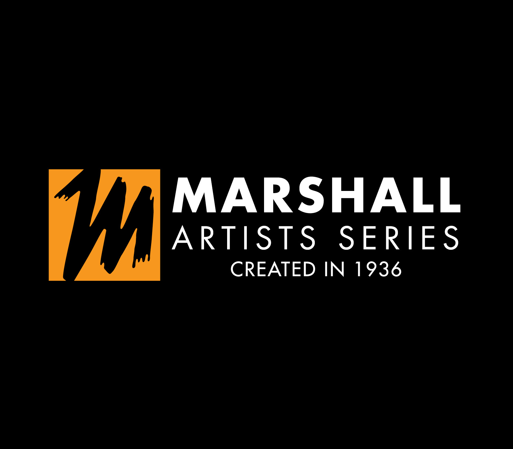 Marshall Artist Series