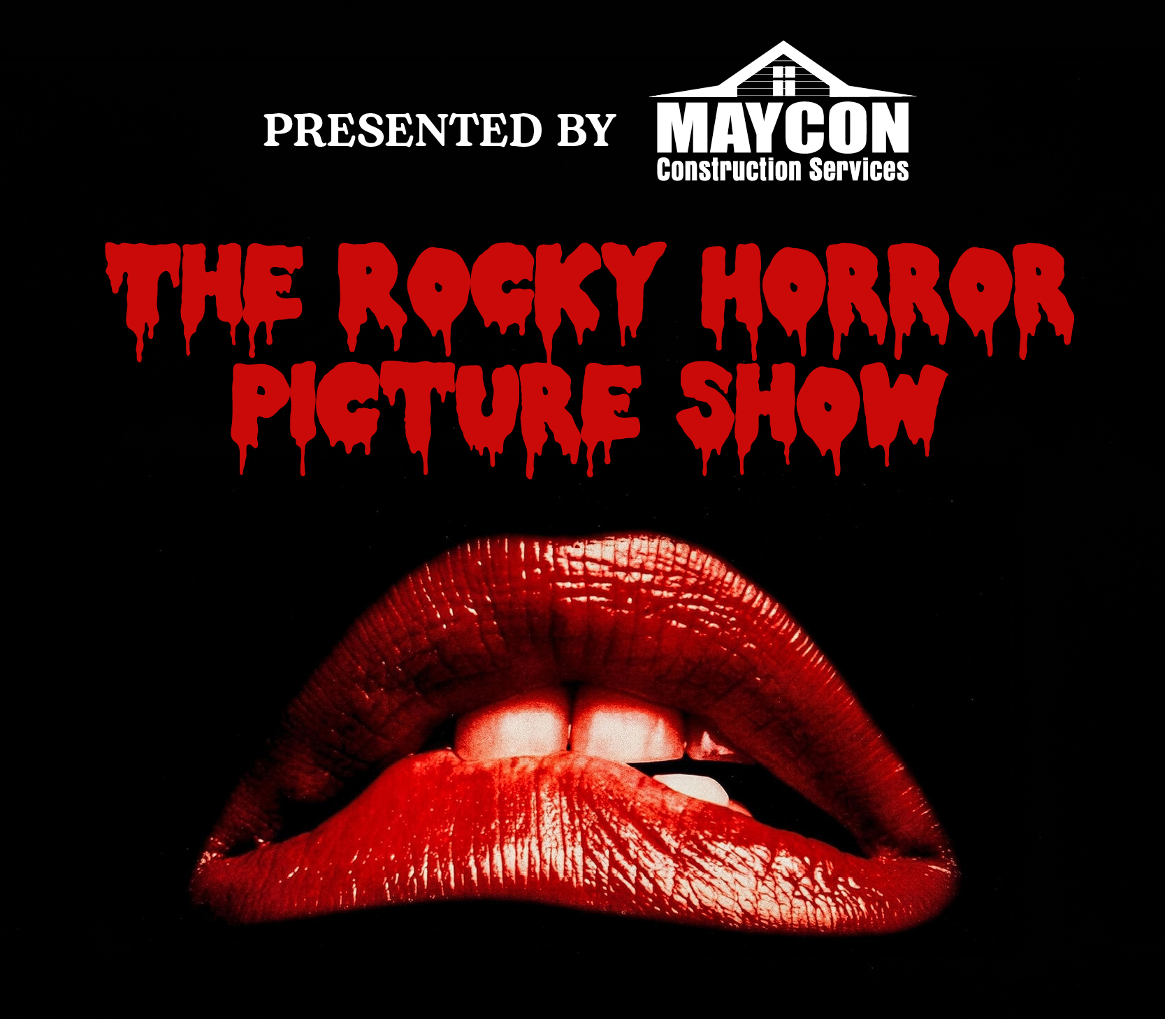 Rocky Horror poster