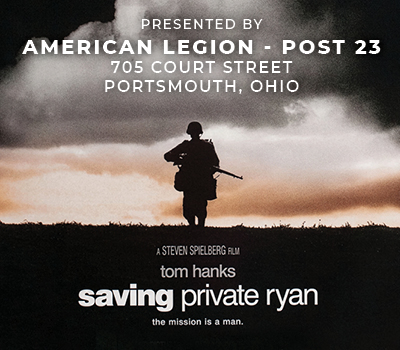 Saving Private Ryan poster